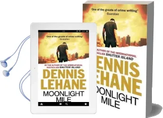 Moonlight Mile Audiobook download free by Dennis Lehane