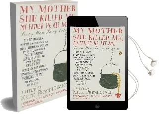 My Mother she Killed me, my Father he ate me Audiobook download free by Kate Bernheimer
