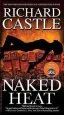 Audiobook Naked Heat author Richard Castle