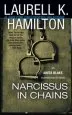 Audiobook Narcissus in Chains: An Anita Blake, Vampire Hunter Novel author Laurell K Hamilton