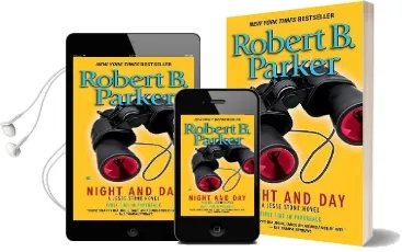 Night and day Audiobook download free by Robert B Parker