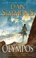 Audiobook Olympos author Dan Simmons