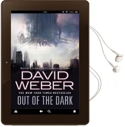 Out of the Dark Audiobook download free by David Weber