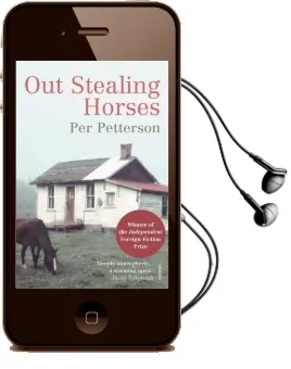 Out Stealing Horses Audiobook download free by Per Petterson