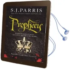 Prophecy Audiobook download free by S. J. Parris