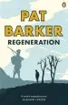Audiobook Regeneration author Pat Barker