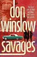 Audiobook Savages author Don Winslow