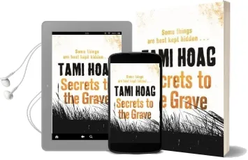 Secrets to the Grave Audiobook download free by Tami Hoag