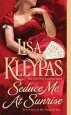 Audiobook Seduce me at Sunrise author Lisa Kleypas