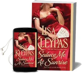 Seduce me at Sunrise Audiobook download free by Lisa Kleypas
