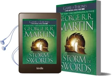 Sfi3 Audiobook download free by George R.R. Martin