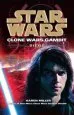 Audiobook Star Wars: Clone Wars Gambit - Siege author Karen Miller