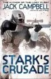 Audiobook Stark'S Crusade (Book 3) author Jack Campbell