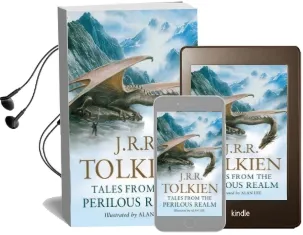 Tales From the Perilous Realm Audiobook download free by J. R. R. Tolkien