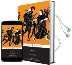 The Aeneid Audiobook download free by Virgil