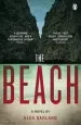 Audiobook The Beach author Alex Garland