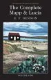 Audiobook The Complete Mapp & Lucia: Volume one author E. F. Benson