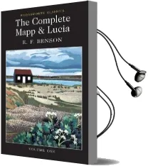 The Complete Mapp & Lucia: Volume one Audiobook download free by E. F. Benson