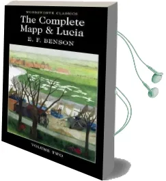 The Complete Mapp & Lucia: Volume two Audiobook download free by E. F. Benson