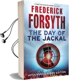 The day of the Jackal Audiobook download free by Frederick Forsyth
