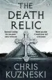 Audiobook The Death Relic author Chris Kuzneski