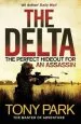 Audiobook The Delta author Tony Park