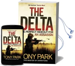 The Delta Audiobook download free by Tony Park