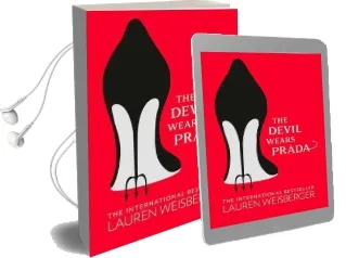The Devil Wears Prada: Loved the Movie? Read the Book! Audiobook download free by Lauren Weisberger