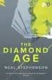 Audiobook The Diamond age author Neal Stephenson