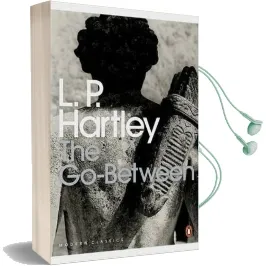 The Go-Between Audiobook download free by L. P. Hartley