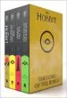 Audiobook The Hobbit & the Lord of the Rings Boxed set author J. R. R. Tolkien