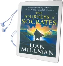 The Journeys of Socrates Audiobook download free by Dan Millman