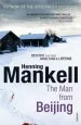 Audiobook The man From Beijing author Henning Mankell