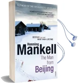 The man From Beijing Audiobook download free by Henning Mankell