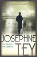 Audiobook The man in the Queue author Josephine Tey
