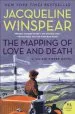 Audiobook The Mapping of Love and Death: A Maisie Dobbs Novel author Jacqueline Winspear