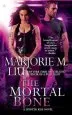 Audiobook The Mortal Bone author Marjorie M Liu
