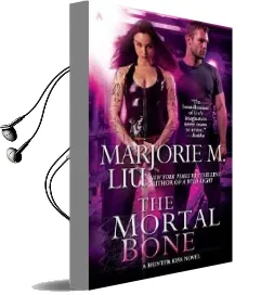The Mortal Bone Audiobook download free by Marjorie M Liu