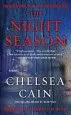 Audiobook The Night Season: A Thriller author Chelsea Cain