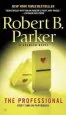 Audiobook The Professional author Robert B Parker