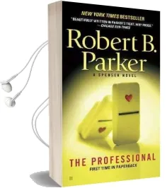 The Professional Audiobook download free by Robert B Parker