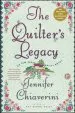 Audiobook The Quilter'S Legacy: An elm Creek Quilts Novel author Jennifer Chiaverini