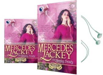 The Sleeping Beauty Audiobook download free by Mercedes Lackey