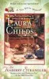 Audiobook The Teaberry Strangler: A tea Shop Mystery author Laura Childs