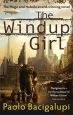 Audiobook The Windup Girl author Paolo Bacigalupi
