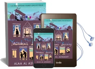 The Yacoubian Building Audiobook download free by Alaa Al Aswany