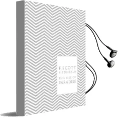This Side of Paradise Audiobook download free by F. Scott Fitzgerald