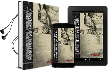 Transformers the idw Collection Volume 4 Audiobook download free by Shane Mccarthy