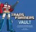 Audiobook Transformers Vault: The Complete Transformers Universe - Showcasing Rare Collectibles and Memorabilia author Pablo Hidalgo