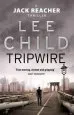 Audiobook Tripwire: (Jack Reacher 3) author Lee Child